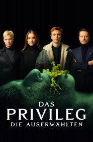 Série The Privilege en streaming