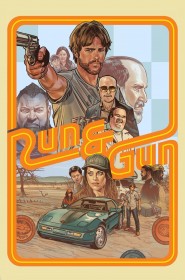 Série Run & Gun en streaming