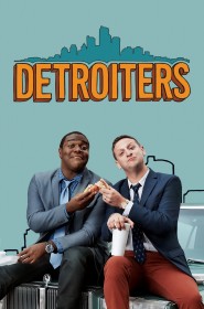 Série Detroiters en streaming