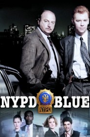 Série New York Police Blues en streaming