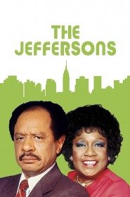 Série The Jeffersons en streaming