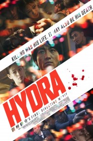 Série HYDRA en streaming