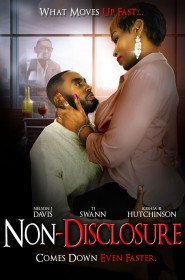 Série Non-Disclosure en streaming