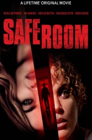 Série Safe Room en streaming