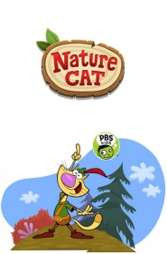 Série Nature Cat en streaming