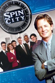 Série Spin City en streaming