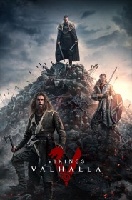 Série Vikings, Valhalla en streaming