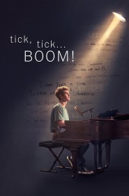 Série tick, tick… BOOM! en streaming