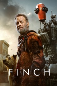 Série Finch en streaming