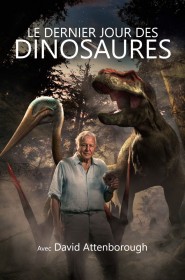 Série Le dernier jour des dinosaures en streaming