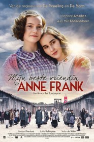 Série Anne Frank, ma meilleure amie en streaming