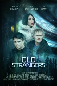 Série Old Strangers en streaming