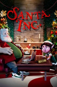 Série Santa Inc. en streaming