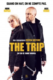 Série The Trip en streaming