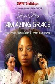 Série Song & Story: Amazing Grace en streaming