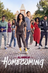 Série All American: Homecoming en streaming