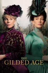 Série The Gilded Age en streaming