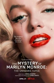 Série Le Mystère Marilyn Monroe : Conversations inédites en streaming