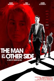 Série The Man on the Other Side en streaming