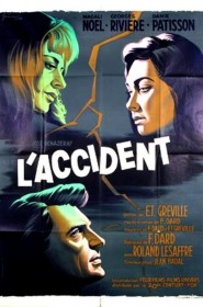 Film L'accident En Streaming