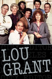 Série Lou Grant en streaming