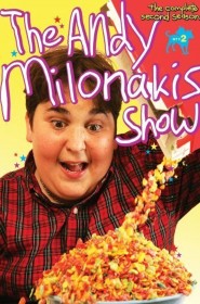 Série The Andy Milonakis Show en streaming