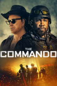 Série The Commando en streaming