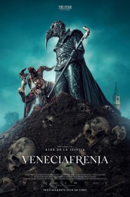 Série Veneciafrenia en streaming