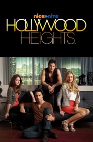 Série Hollywood Heights en streaming