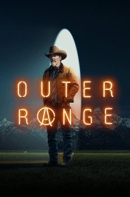 Série Outer Range en streaming