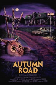 Série Autumn Road en streaming