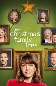 Série My Christmas Family Tree en streaming