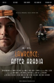 Série Lawrence After Arabia en streaming