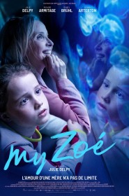 Série My Zoé en streaming