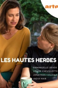 Les hautes herbes streaming | Top Serie Streaming