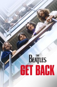 Série The Beatles: Get Back en streaming
