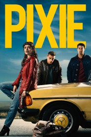 Série Pixie en streaming