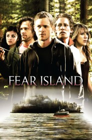 Film Fear Island En Streaming