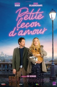 Série Petite leçon d'amour en streaming