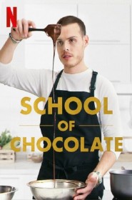 Série À l'école du chocolat en streaming