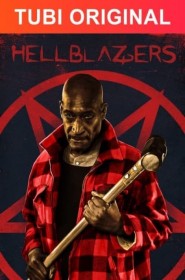 Série Hellblazers en streaming