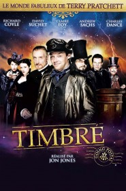 Série Timbré en streaming