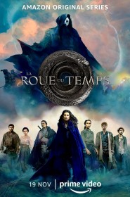 Série La Roue du Temps en streaming