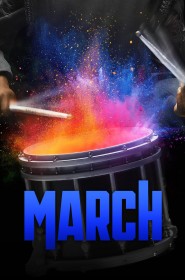 Série March en streaming