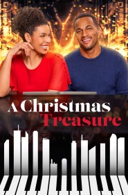 Série A Christmas Treasure en streaming