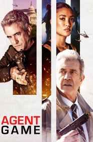 Série Agent Game en streaming