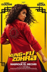 Série Kung-Fu Zohra en streaming