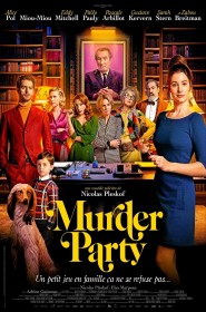 Série Murder Party en streaming