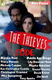 Série The Thieves Code en streaming