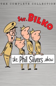 Série The Phil Silvers Show en streaming